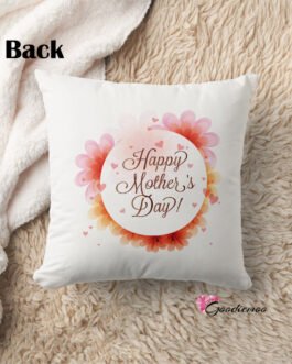 You are the Best MOM, Personalised Cushion